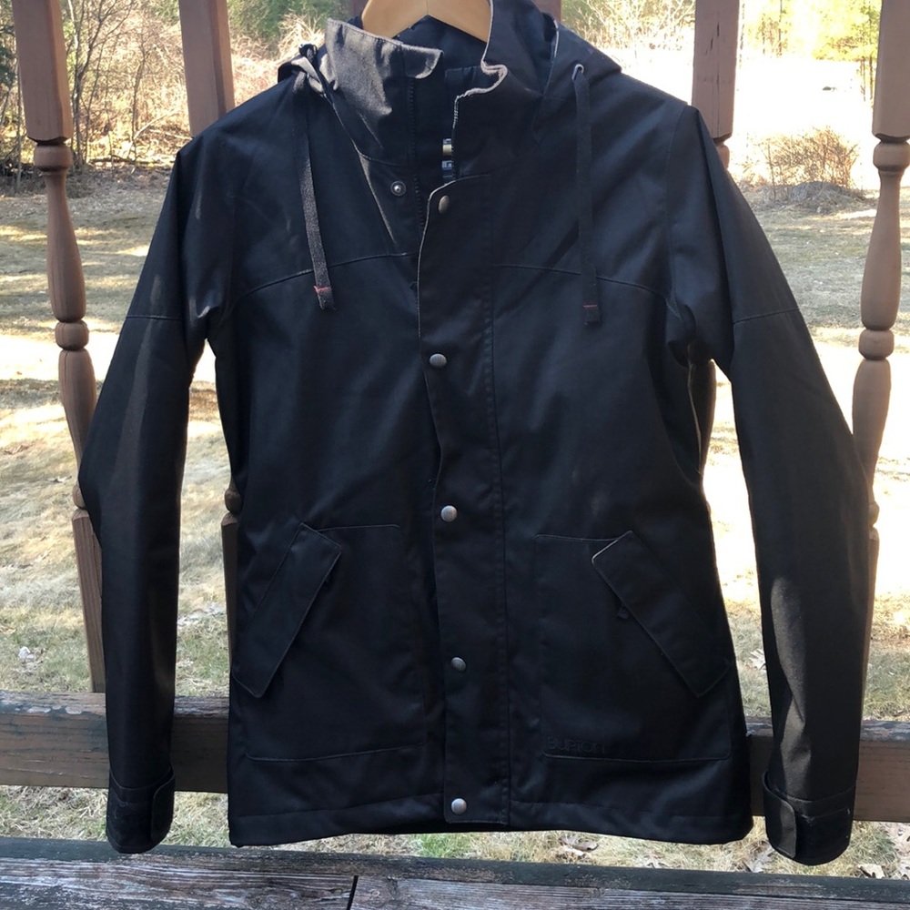Burton DryRide Women’s Snowboard Jacket